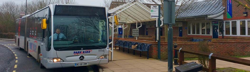 Rawcliffe Bar Park & Ride